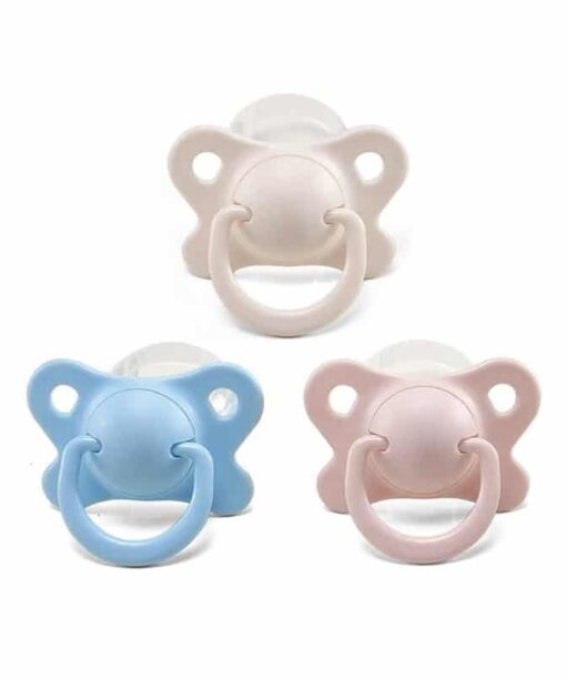 littleforbig pacifier