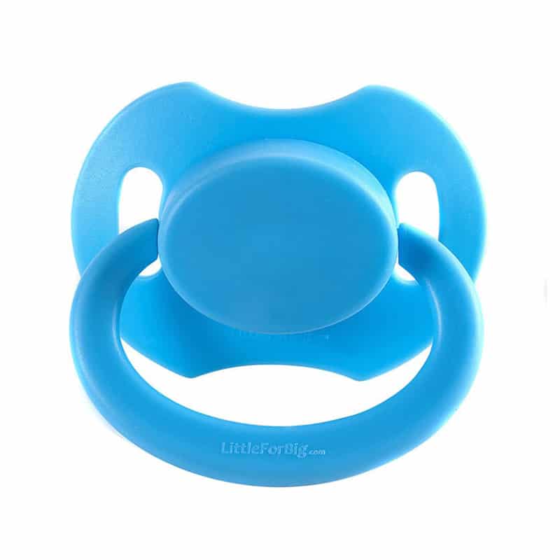 best pacifiers for breastfed babies 2017