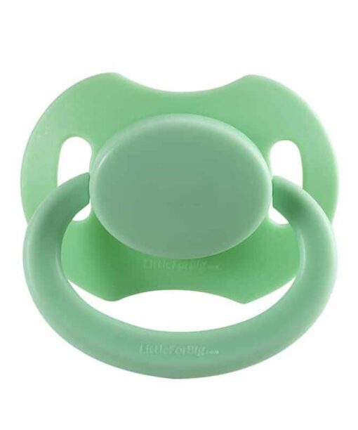 littleforbig pacifier