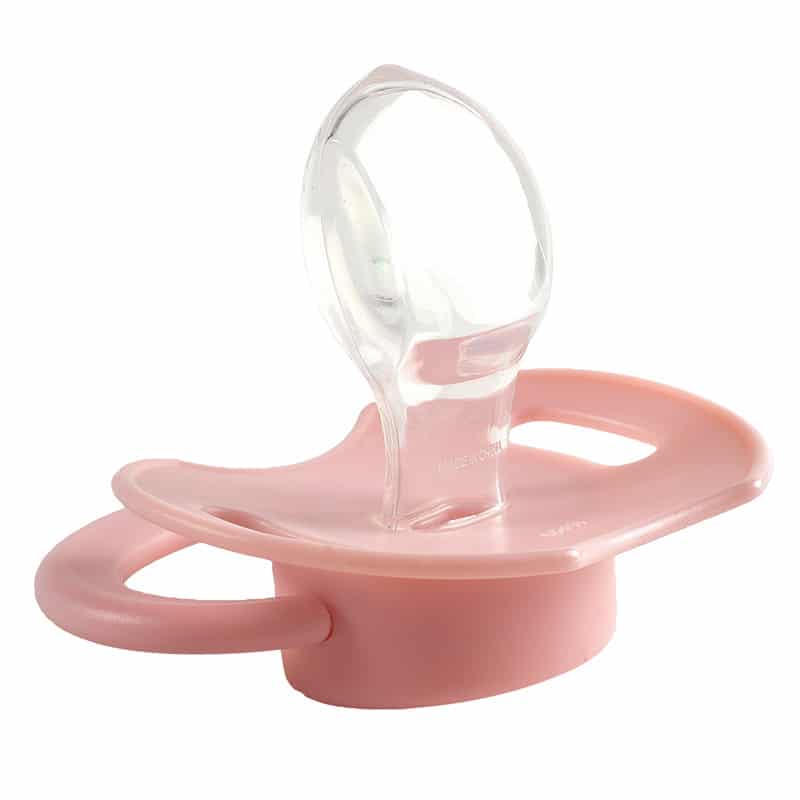Gen 2 Adult Sized Pink Pacifier Littleforbig Cute And Sexy Products
