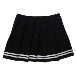 Cosplay Magical Girls Black Onesie Skirt Set - LittleForBig Cute & Sexy ...