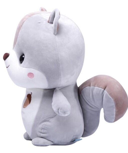 tico the squirrel plush